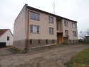 трехкомнатная квартира, 92 м2, Benešov