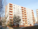 Flat 5+1 and bigger, 82 m2, Česká Lípa, Norská