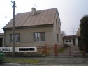 Rodinný dům, Malšovice - Hradec Králové