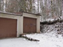 Гараж, Náchod