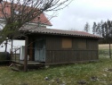 Hut, Pardubice, Morašice