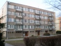 Byt 1+1 Milevsko, J. A. Komenského