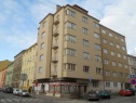 Pronájem bytu 3,5+1 Brno - Veveří, ul. Jiráskova