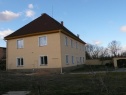 Pronájem prostorného bytu 3+1,dvougaráž, Nové Dvory
