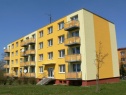 Byt 2+1 Teplice - ul. Zrenjaninská