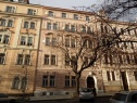 Pronájem kanceláří Praha 2 - Vinohrady