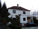 House, Tachov, Stříbro