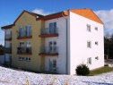 трехкомнатная квартира, 76 м2, Plzeň-sever, Rybnice