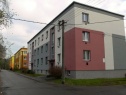 Byt 3+kk, 65m2, Týniště nad Orlicí