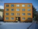 Flat 1+1, 39 m2, Karlovy Vary, Nová Role, Pod Nádražím