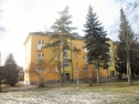 двухкомнатная квартира, 67 м2, Brno-venkov, Kuřim, Bezručova čtvrť