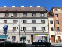 Byt 1+1 Náchod, centrum města