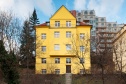 однокомнатная кватира, 42 м2, Praha 2, Praha, Pod Zvonařkou