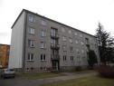 Byt 3+1, Hlinsko v Čechách, okr. Chrudim