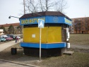 Shop, Žďár nad Sázavou