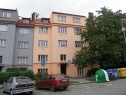 Sklad Praha 6 - Dejvice