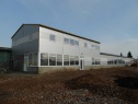 Pronájem komerčních prostor - Předměřice nad Labem