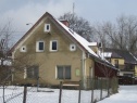 Особняк, Cheb, Velká Hleďsebe