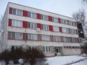 Flat 1+1, 42 m2, Tábor, Jistebnice, Spojovací