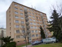 Byt 2+1, 67m2, ul. Kosmonautů, Louny