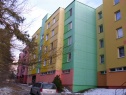 Družstevní byt 3+1 Týn nad Vltavou, CP 69 m²