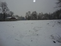 Stavební parcela, Ostrava - Hrušov