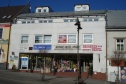 Office facilities for rent, Chrudim, Hlinsko