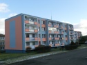 Byt 4+1 DB, Teplice, ul. Pod Tratí