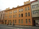 Pronájem kanceláří 80m2 - Hradec Králové