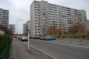 Byt 3+1, 98m2, tř. E.Beneše, Hradec Králové