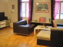 аренда  двухкомнатная квартира, 56 м2, Praha 2, Praha, Pod Slovany