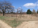 Garden, 527 m2, Vyškov, Luleč