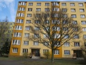Byt 2+1, 64 m2, Sokolov, ul. Marie Majerové