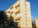 Pronájem bytu 1+kk Brno - Štýřice, ul. Vídeňská