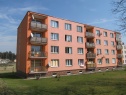1-ZW, 36 m2, Cheb, Skalná, V Aleji