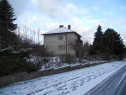 Особняк, Chrudim, Nasavrky