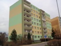 Dvougenerační byt 4+1, Louny