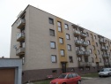 Pronájem bytu 2+1, 75 m 2 Nový Bydžov