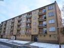 трехкомнатная квартира, 76 м2, Strakonice, Arch. Dubského