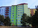 Byt 1+kk Brno - Líšeň, ul. Elplova