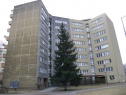 Byt 2+1, 60 m2, Opava - Předměstí, Jaselská ul.