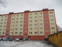 Byt 2+1 OV, České Budějovice