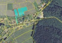 Строительный участок, 2024 м2, Domažlice, Kdyně