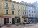 Pronájem nebytového prostoru ul. ČSA - Hradec Králové