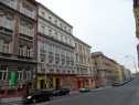 Pronájem studia pro kosmetiku a masáže Praha 5 - Smíchov