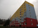 Flat 2+1, 62 m2, Semily, Bavlnářská