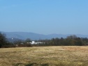 Pozemek Ústí nad Labem - Chabařovice