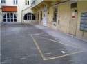 Garage zum vermieten , Praha 2, Praha