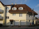 однокомнатная кватира, 49 м2, Tábor, Veselí nad Lužnicí, Podhájek