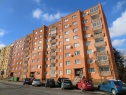 Byt 3+1 Jirkov - Smetanovy sady ul.